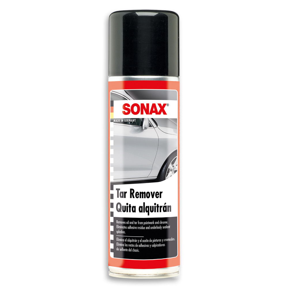 Засіб для видалення бітуму 300 мл SONAX Teerentferner (334200)