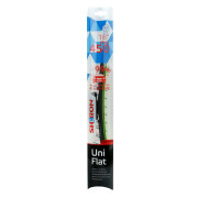 Щітка склоочисника безкаркасна 450 мм Uni flat SHERON (4814905)