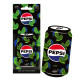 Автомобильный ароматизатор Aroma Car PEPSI Cellulose Can - Lime (11358)
