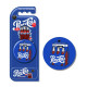 Автомобільний ароматизатор Aroma Car PEPSI Polymer Bottle (11591)
