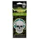 Автомобільний ароматизатор Aroma Car Dia De Los Muertos - Headphone Skull (83277)