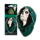 Автомобільний ароматизатор Aroma Car Dia De Los Muertos - Green Diamond Girl (83279)