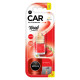Автомобильный ароматизатор Aroma Car Wood - Strawberry 6 мл (92795)