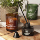 Ароматичні палички Aroma Home Gradient Series - Cosy&Relaxing moments 100 мл (10166)