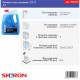Омивач скла зимовий -22 ° С 4 л SHERON (990133)