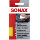 Губка для нанесення поліролей, восків, засобів по догляду SONAX Application Sponge (417300)