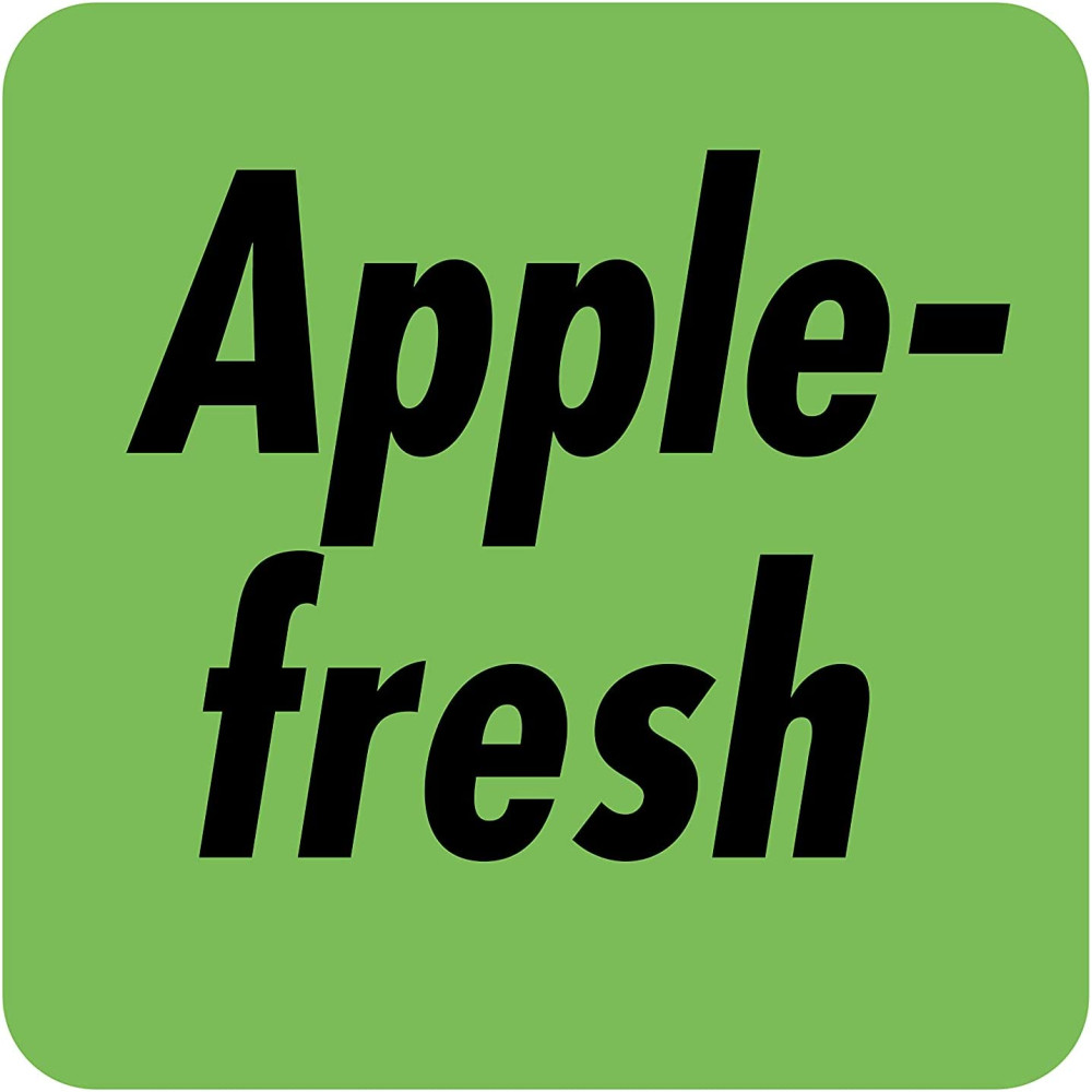 Очищувач пластика глянцевий 400 мл SONAX Cockpitpfleger - apple-fresh (344300)