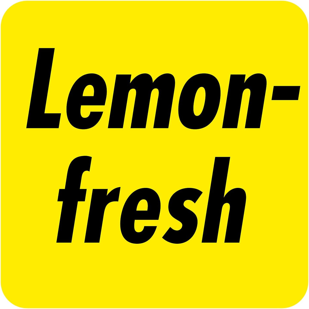 Очищувач пластика глянцевий 400 мл SONAX Cockpitpfleger - lemon-fresh (343300)