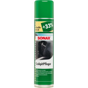 Очищувач пластика глянцевий 400 мл SONAX Cockpitpfleger - vanilla-fresh (342300)