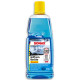 Концентрат омивача скла зимовий -70 ° С 1 л SONAX Antifrost + Klarsicht Konzentrat (332300)