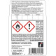 Концентрат омивача скла зимовий -70 ° С 1 л SONAX Antifrost + Klarsicht Konzentrat (332300)