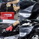 Шампунь для мийки автомобіля з воском 500 мл SONAX Wasch + Wax (313200)