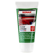Поліроль для фар, акрилу, пластика 75 мл SONAX Scratch Remover NanoPro (305000)