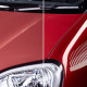 Кольоровий поліроль з воском червоний 250 мл SONAX Polish & Wax Color NanoPro (296441)