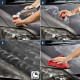 Кольоровий поліроль з воском сірий 500 мл SONAX Polish & Wax Color NanoPro (296300)