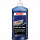 Кольоровий поліроль з воском синій 500 мл SONAX Polish & Wax Color NanoPro (296200)