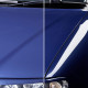 Кольоровий поліроль з воском синій 500 мл SONAX Polish & Wax Color NanoPro (296200)