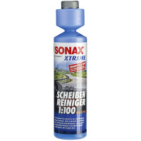 Концентрат омивача скла літній 1: 100 250 мл SONAX Xtreme Scheibenreiniger (271141)