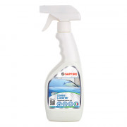 Очищувач скла SAPFIRE Glass Cleaner 500 мл (750219)