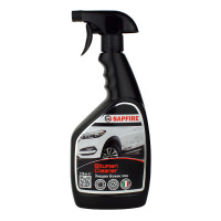 Очищувач бітумних плям SAPFIRE Bitumen Cleaner 710 мл (748704)