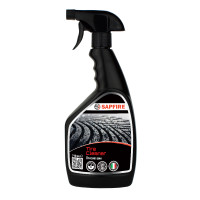 Очищувач шин SAPFIRE Tire Cleaner 710 мл (748407)