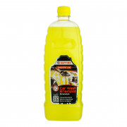 Автошампунь з антикором 1 л SAPFIRE Car Wash Shampoo (745304)