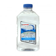 Дистильована технічна вода 1 л  SAPFIRE Distilled Water (505007)