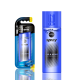 Автомобільний ароматизатор Aroma Car Pump Spray - New Car 50 мл (926859)