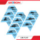 Щітка склоочисника безкаркасна 650 мм Uni flat SHERON (000676)