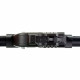 Щітка склоочисника безкаркасна 700 мм Uni flat SHERON (000683)