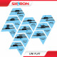 Щітка склоочисника безкаркасна 700 мм Uni flat SHERON (000683)