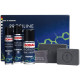 Керамічне захисне покриття для ЛКП автомобіля SONAX PROFILINE Ceramic Coating CC36 (236941)