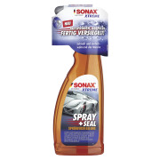 Водовідштовхувальне захисне покриття для кузова 750 мл SONAX XTREME Spray + Seal (243400)