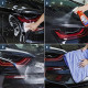 Водовідштовхувальне захисне покриття для кузова 750 мл SONAX XTREME Spray + Seal (243400)