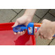 Шампунь-консервант для лакофарбового покриття 500 мл SONAX XTREME Wash + Seal (244200)