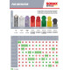 Поліроль для фар 250 мл SONAX PROFILINE HeadlightPolish (276141)