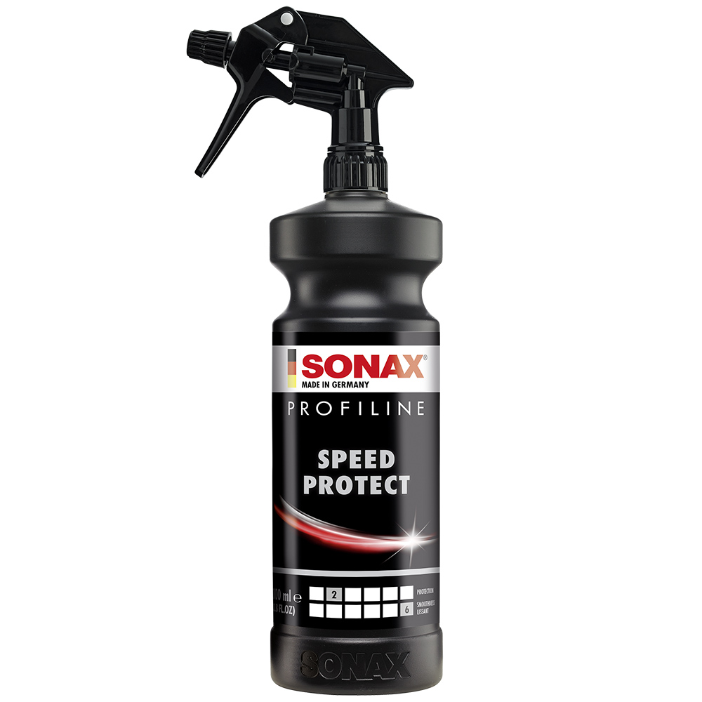 Засіб захисту поверхні кузова автомобіля 1 л SONAX PROFILINE SpeedProtect (288405)