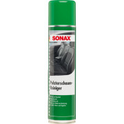 Пінний очищувач плям текстильного салону 400 мл SONAX Foam Upholstery Cleaner (306200)