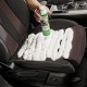 Пінний очищувач плям текстильного салону 400 мл SONAX Foam Upholstery Cleaner (306200)