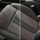 Пінний очищувач плям текстильного салону 400 мл SONAX Foam Upholstery Cleaner (306200)