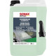 Очищувач скла 5 л SONAX Clear Glass - лимон (338505)