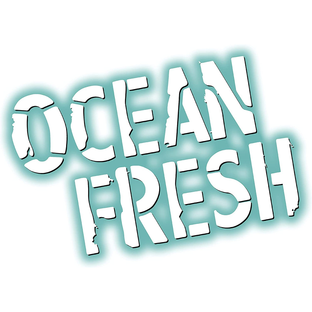 Очищувач-поліроль пластика матовий 500 мл SONAX Cockpitpfleger - ocean-fresh (364241)