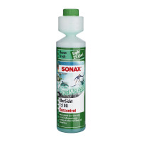 Концентрат омивача скла літній 1: 100 250 мл SONAX Xtreme - Ocean-Fresh (388141)