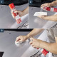 Очищувач деревної і бітумної смоли 400 мл SONAX Resin Remover (390300)