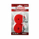 Ремінь зтяжний з пружинним замком 500 кг 2х2,5 м SH-080 SAPFIRE (400113)