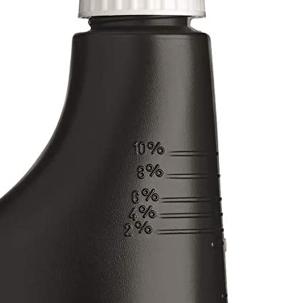 Розпилювач (тригер) для розчинників 600 мл SONAX Spray Bottle (499700)