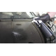 Розпилювач (тригер) для розчинників 600 мл SONAX Spray Bottle (499700)