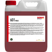Рідкий віск 10 л SONAX Wax 601 (601600)