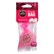 Автомобільний ароматизатор Aroma Car Fresh Bag - Bubble Gum 20 гр (830276)