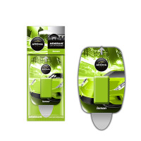 Автомобільний ароматизатор Aroma Car Membrane - Lemon 4 мл (831044)